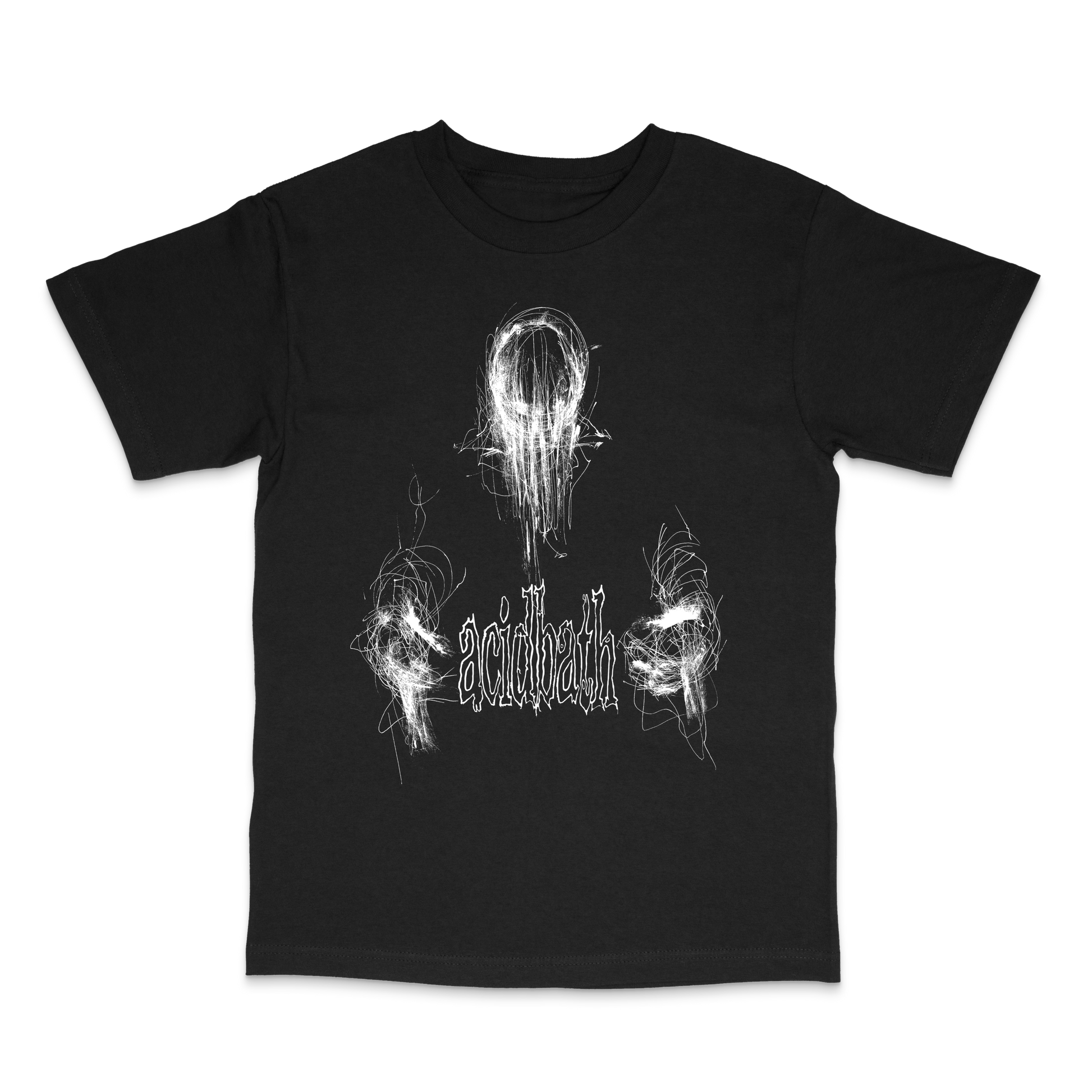 Hess Tee - Black