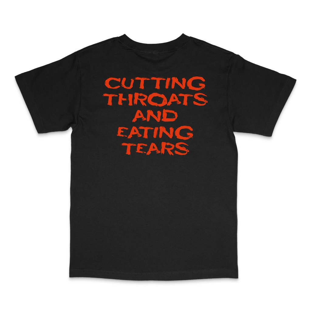 Winged Reaper Tee