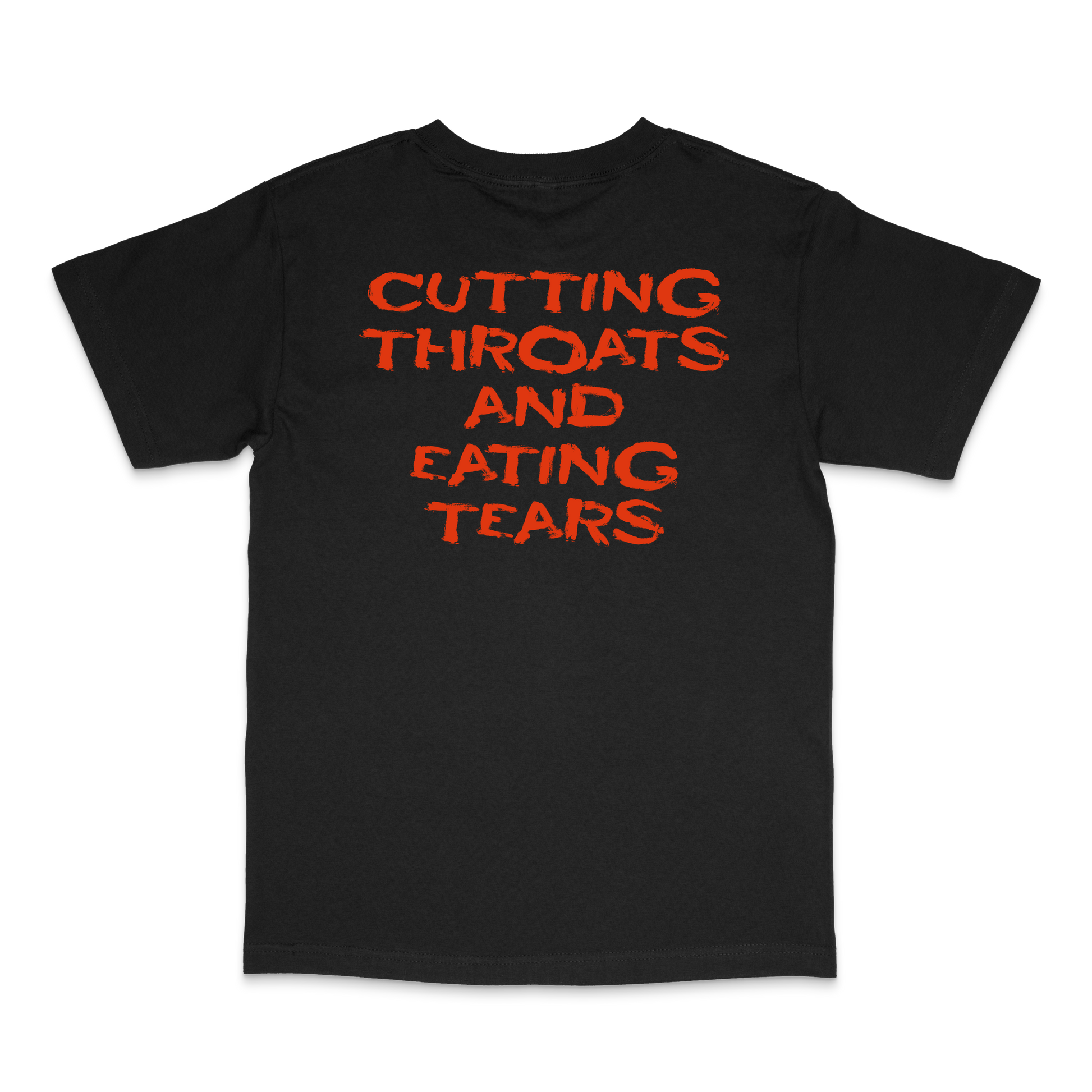 Winged Reaper Tee