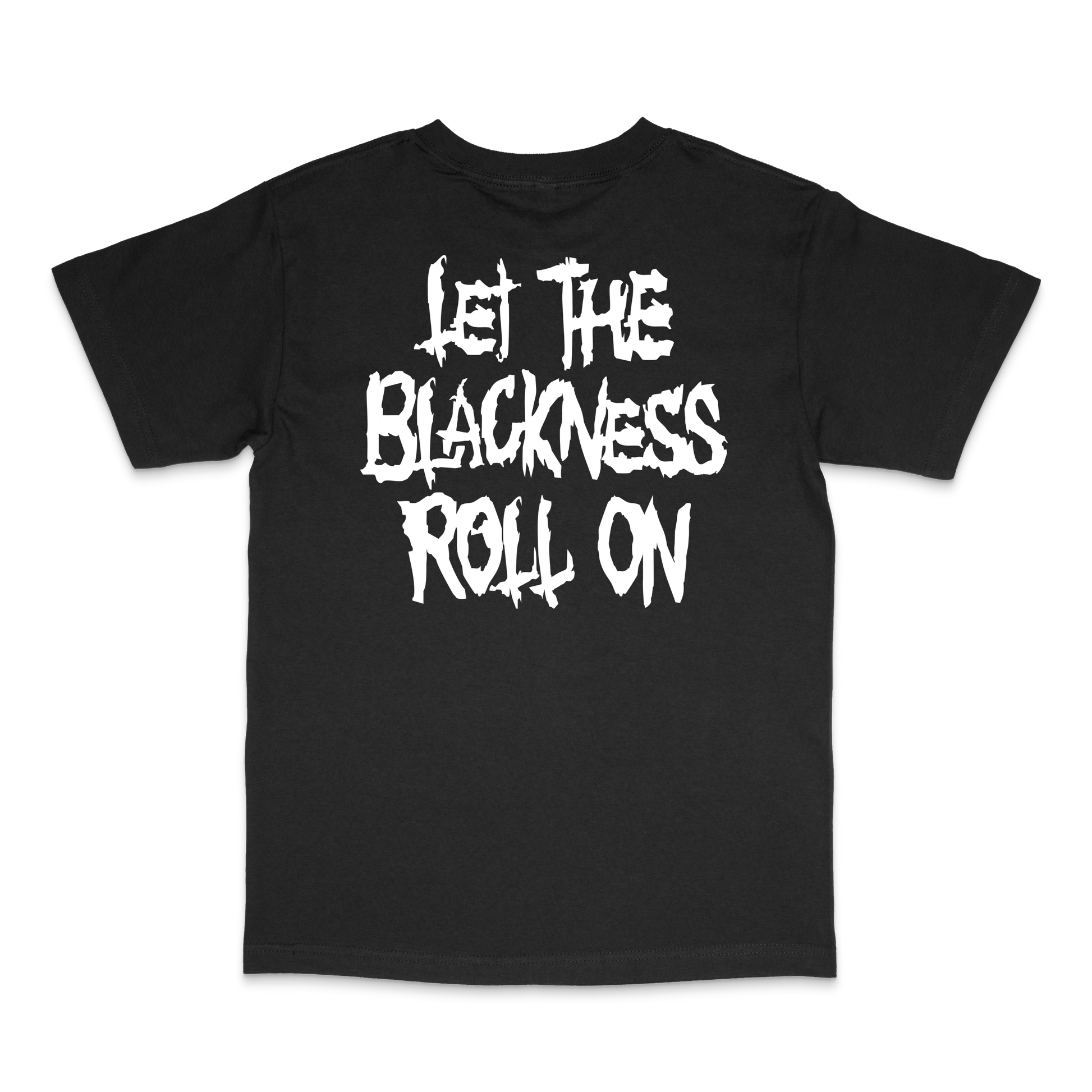 One Eyed Ghoul Tee