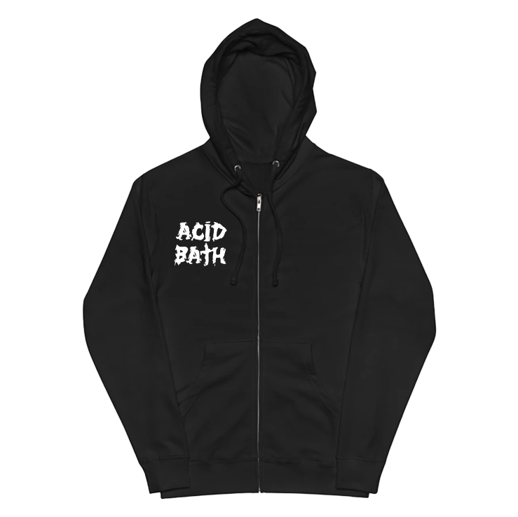 Cheap Vodka Zip Up