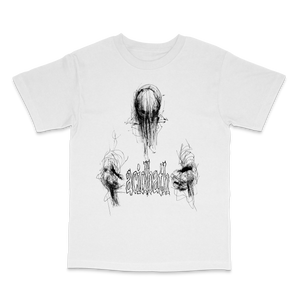 Hess Tee - White
