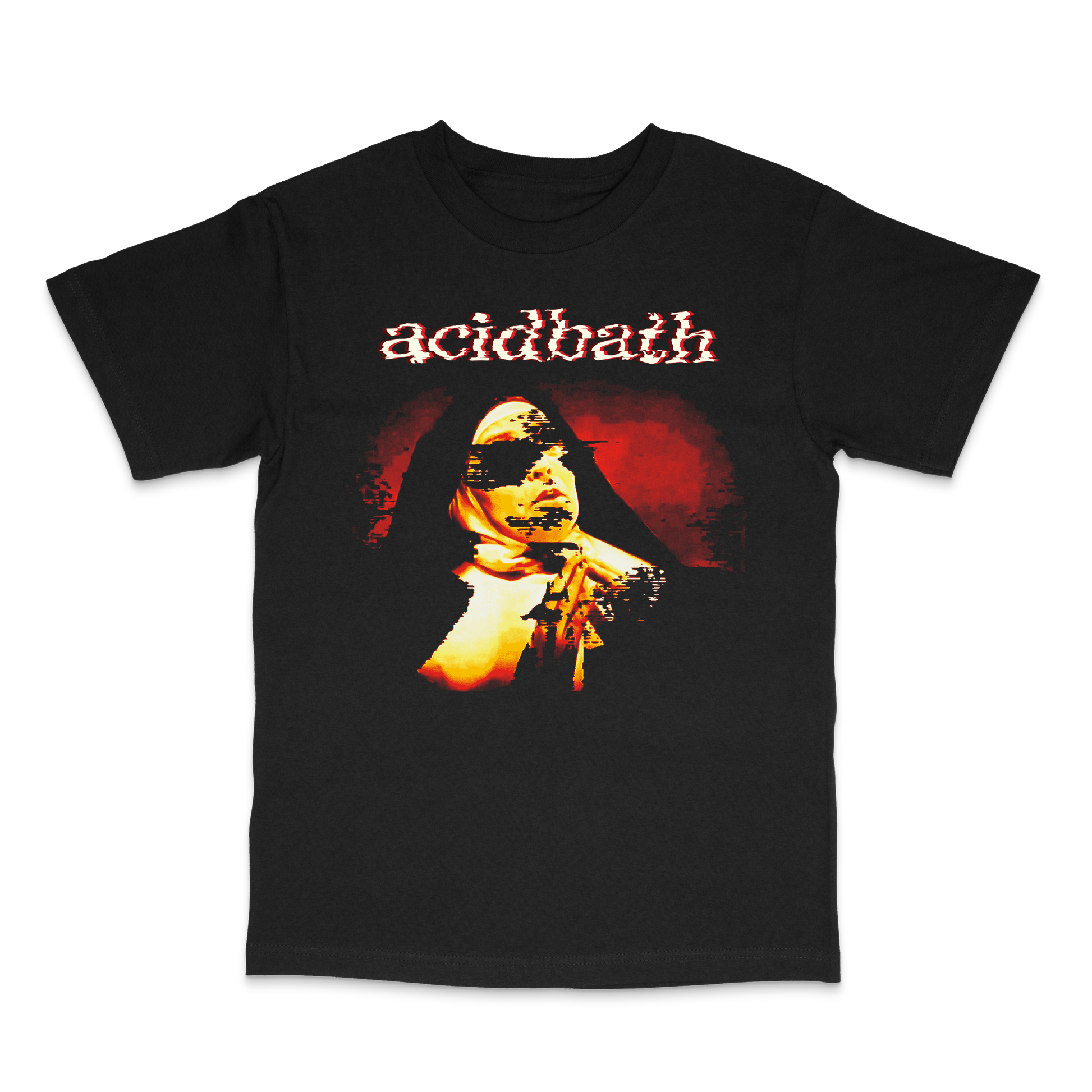 Processed Nun Tee