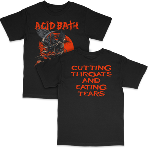 Winged Reaper Tee