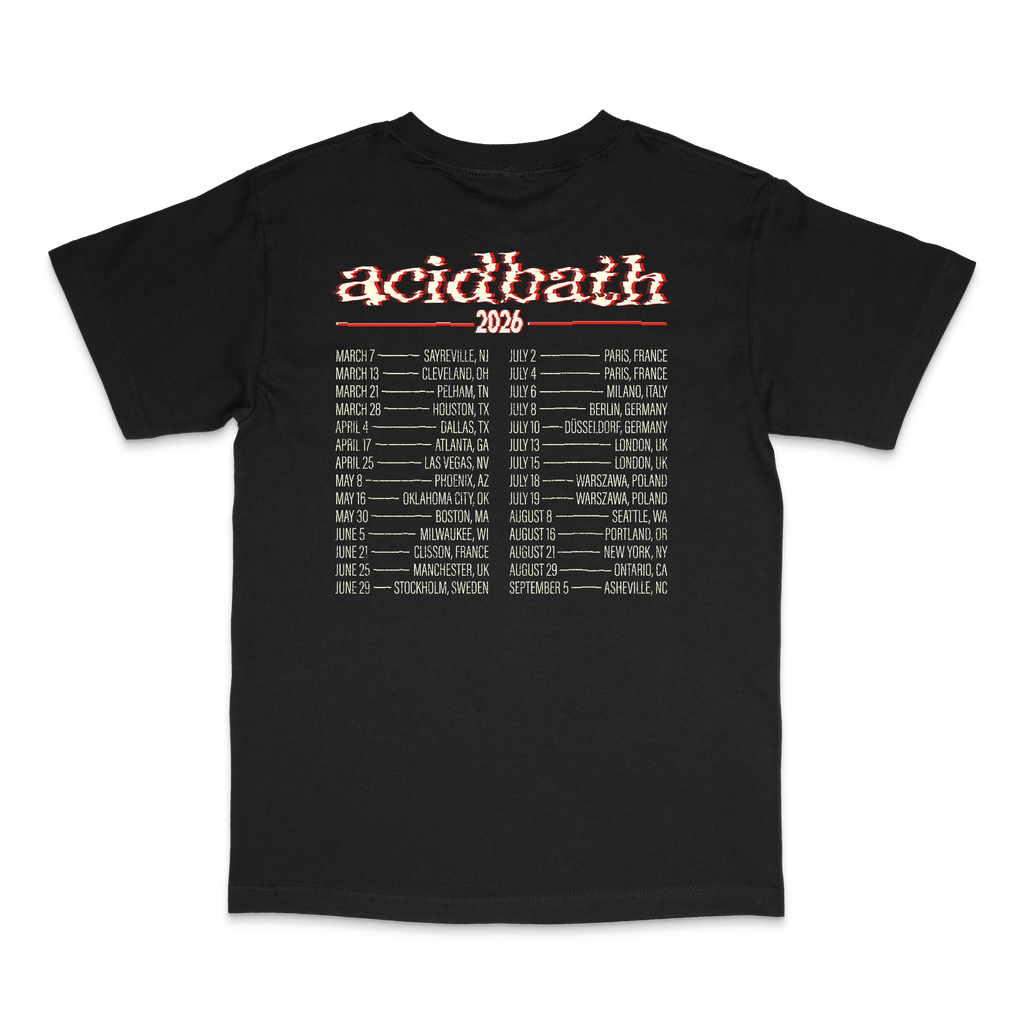 Processed Nun Tee