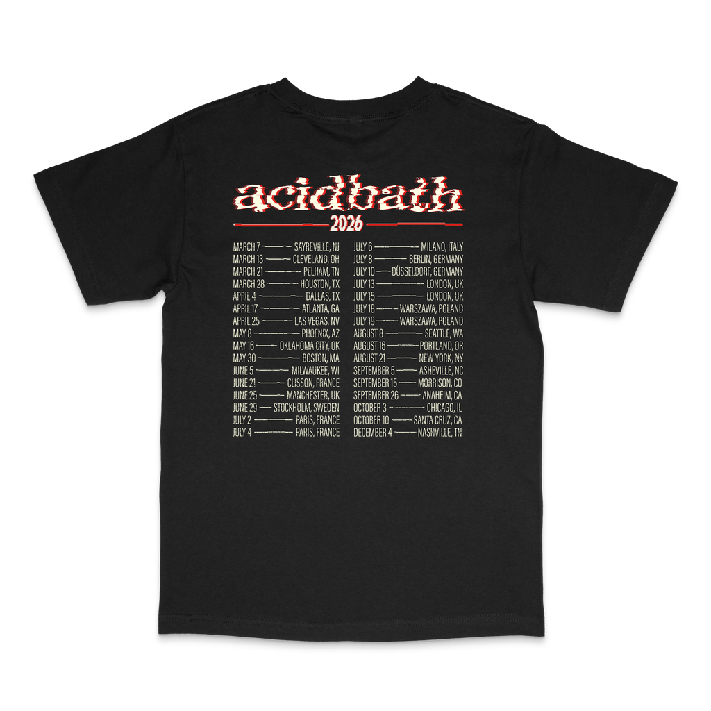 Processed Nun Tee