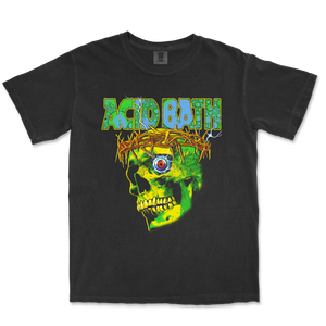 T-Shirts – Acid Bath