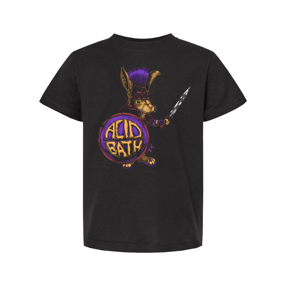 Roman Rabbit Tee - Toddler & Youth