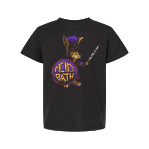 Roman Rabbit Tee - Toddler & Youth